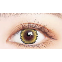 Ovolook Muse Set Graded Doll Eye Cosplay Contact Lenses – Vibrant Series