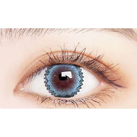 Ovolook Muse Set Graded Doll Eye Cosplay Contact Lenses – Vibrant Series