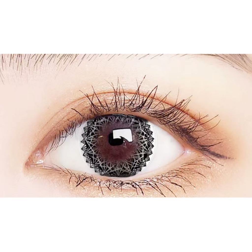 Ovolook Muse Set Graded Doll Eye Cosplay Contact Lenses – Vibrant Series
