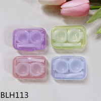 DGUGULENS 1-Year Series Korean Anime Doll Eye Super Vibrant Cosplay Contact Lenses