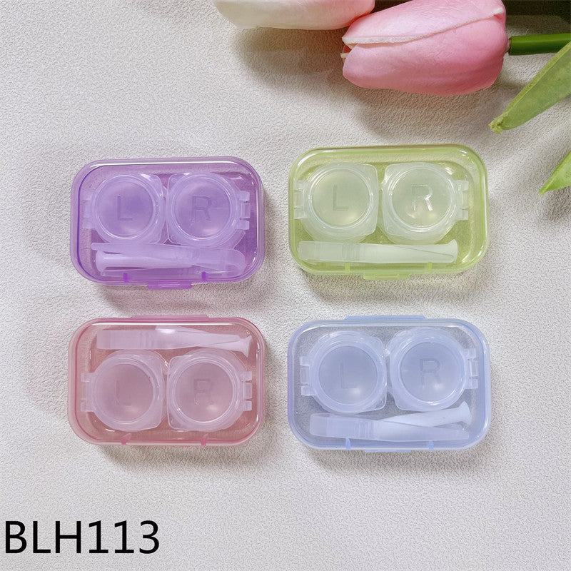 Comic Pie 1-Year Special Korean Anime Doll Eye Cosplay Contact Lenses – Vibrant Series