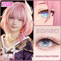 Eye Singer Monthly Cosplay Contact Lenses – 60-Day Pre-Order