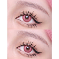 DGUGULENS 1-Year Series Korean Anime Doll Eye Super Vibrant Cosplay Contact Lenses