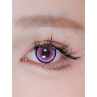 DGUGULENS 1-Year Series Korean Anime Doll Eye Super Vibrant Cosplay Contact Lenses
