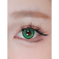 DGUGULENS 1-Year Series Korean Anime Doll Eye Super Vibrant Cosplay Contact Lenses
