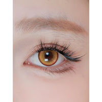 DGUGULENS 1-Year Series Korean Anime Doll Eye Super Vibrant Cosplay Contact Lenses