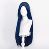 Manmei Wigs: 100cm Straight Center Parted Cosplay Wigs (Authentic)