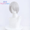 Manmei Wigs: 30cm MSN Bob Cosplay Wigs (Authentic)