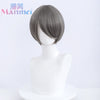 Manmei Wigs: 30cm MSN Bob Cosplay Wigs (Authentic)