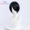 Manmei Wigs: 30cm MSN Bob Cosplay Wigs (Authentic)