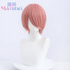 Manmei Wigs: 30cm MSN Bob Cosplay Wigs (Authentic)