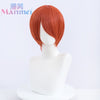 Manmei Wigs: 30cm MSN Bob Cosplay Wigs (Authentic)