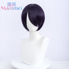 Manmei Wigs: 30cm MSN Bob Cosplay Wigs (Authentic)