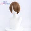 Manmei Wigs: 30cm MSN Bob Cosplay Wigs (Authentic)