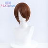 Manmei Wigs: 30cm MSN Bob Cosplay Wigs (Authentic)