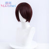 Manmei Wigs: 30cm MSN Bob Cosplay Wigs (Authentic)