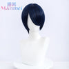 Manmei Wigs: 30cm MSN Bob Cosplay Wigs (Authentic)