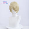 Manmei Wigs: 30cm MSN Bob Cosplay Wigs (Authentic)