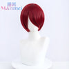 Manmei Wigs: 30cm MSN Bob Cosplay Wigs (Authentic)