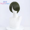 Manmei Wigs: 30cm MSN Bob Cosplay Wigs (Authentic)