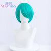 Manmei Wigs: 30cm MSN Bob Cosplay Wigs (Authentic)