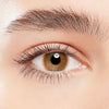 Magic Eye 1 PAIR / 2 PCS Mercury Doll Eye Effect For Dark Eyes!