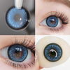 Magic Eye 1 PAIR / 2 PCS Dawn Contact Lens Natural Look