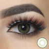 Magic Eye 1 PAIR / 2 PCS Edge Contact Lens Natural Look