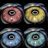 Magic Eye 1 PAIR / 2 PCS Gem Doll Eye Effect For Dark Eyes!