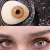 Magic Eye 1 PAIR / 2 PCS Russian Doll Eye Effect For Dark Eyes!