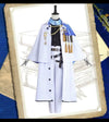 Nijisanji Cosplay Costume Ike Eveland