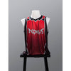 League of Legends: Dunk Master Darius Jersey