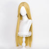 Manmei Wigs: 100cm Straight Center Parted Cosplay Wigs (Authentic)