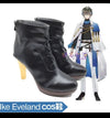 Nijisanji Cosplay Costume Ike Eveland