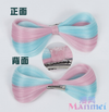 PRE ORDER Manmei Wigs: Pokemon: Gym Master Qishu Cosplay Wigs Authentic Manmei Brand Anime Game