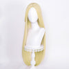 Manmei Wigs: 100cm Straight Center Parted Cosplay Wigs (Authentic)