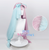 PRE ORDER Manmei Wigs: Pokemon: Gym Master Qishu Cosplay Wigs Authentic Manmei Brand Anime Game