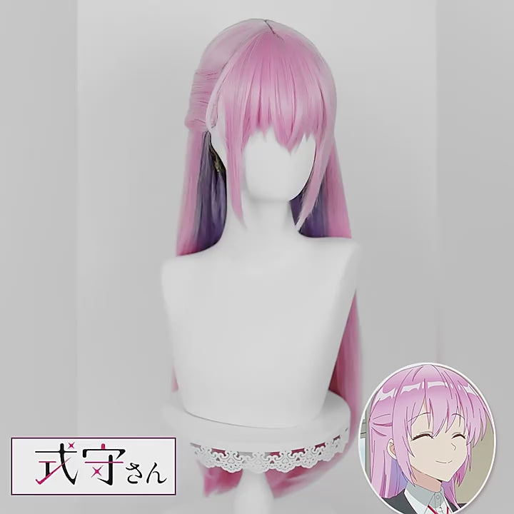 Manmei Wigs: Shikimori's Not Just a Cutie Cosplay Wigs (Authentic)