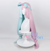 PRE ORDER Manmei Wigs: Pokemon: Gym Master Qishu Cosplay Wigs Authentic Manmei Brand Anime Game