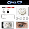 Magic Eye 1 PAIR / 2 PCS Magic Fresh Doll Eye Effect For Dark Eyes!