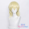 Manmei Wigs: Wolf Hair Cosplay Wigs (Authentic)