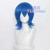 Manmei Wigs: Wolf Hair Cosplay Wigs (Authentic)