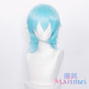 Manmei Wigs: Wolf Hair Cosplay Wigs (Authentic)