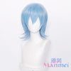 Manmei Wigs: Wolf Hair Cosplay Wigs (Authentic)