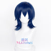 Manmei Wigs: Wolf Hair Cosplay Wigs (Authentic)