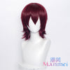 Manmei Wigs: Wolf Hair Cosplay Wigs (Authentic)