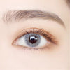 Magic Eye 1 PAIR / 2 PCS Diamond Duo B1 Contact Lens Doll Eye Effect For Dark Eyes!