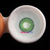 Magic Eye 1 PAIR / 2 PCS Himalaya Contact Lens Doll Eye Effect For Dark Eyes!