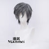 Manmei Wigs: 30cm Spiky Cosplay Wigs (Authentic)