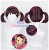 Manmei Wigs: Spy X Family: Anya Loid Yor Forger Cosplay Wigs Authentic Manmei Brand Anime Game